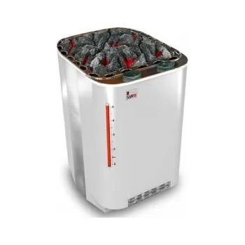 Přímotop Sentiotec Savonia combi 12 kW saunová kamna