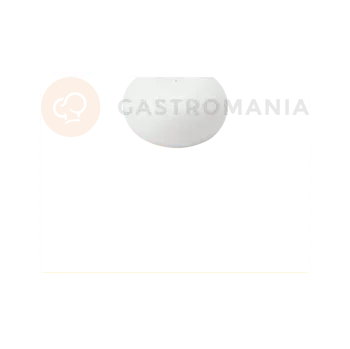 Porcelánová pepřenka 6 x 4,5 cm | ARIANE, Vital Coupe