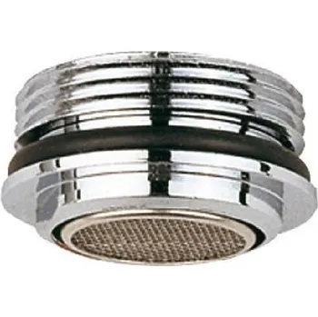 Grohe Náhradní díly - Regulátor proudu, chrom 13930000