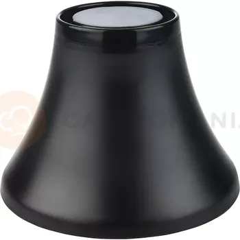 Stojan na tácy Frida Lock ø165x80 mm, černý | APS, Frida Lock