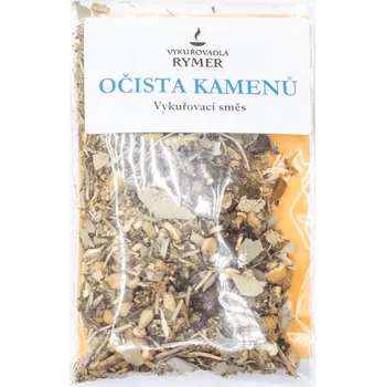 Vonná tyčinka Rymer Očista kamenů - vykuřovací směs 34646