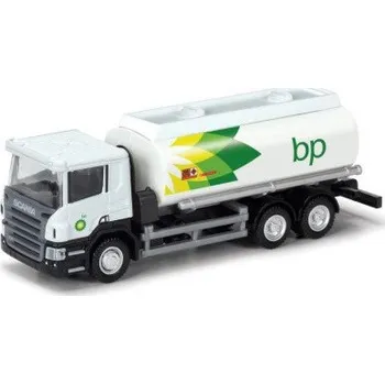 autíčko RMZ CITY SCANIA BP TANKER 144004