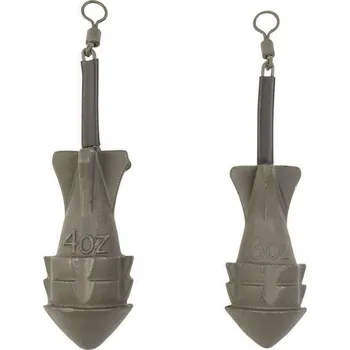 Zátěže pro Marker Avid Carp Marker Leads