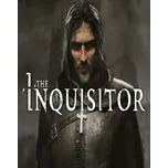 The Inquisitor PC - digitální verze - Hraj již za pár minut