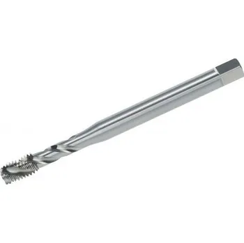 Závitořezný nástroj VOLKEL Str.záv.BSW 3/8x16 HSS-E FormaC/35 70718