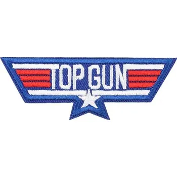 Nášivka Nášivka Top Gun Movie logo nažehlovací