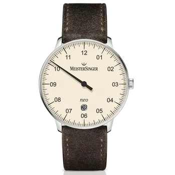 Hodinky MeisterSinger NEO Plus NE403
