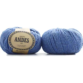 Příze Drops Andes Mix 6343 soumrak