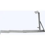 KMB BETA Vzpěra mříže sněholamu šedá