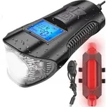 Trizand 12044 černé