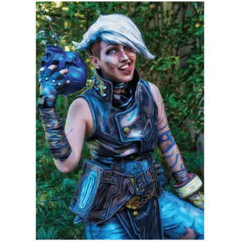 Plakát Plakát Tyreen Calypso - podepsaný