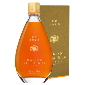Brandy Baron Otard XO 40% 0,7 l