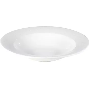 Talíř Hluboký talíř z porcelánu, 24,9 cm | CHURCHILL, Isla