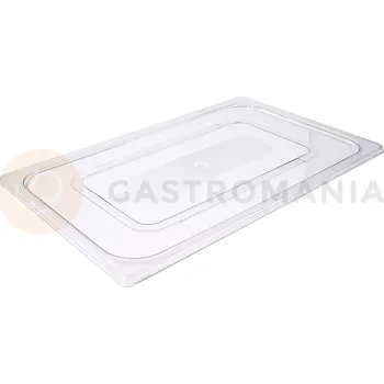 Nádoba na led Víko z polypropylenu pro GN1/1 5511 | CONTACTO, 5511/532