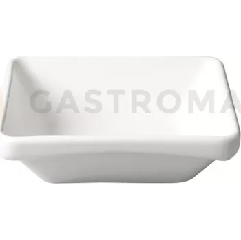 Talíř obdélníkový 150x100 mm | RAK, Ska