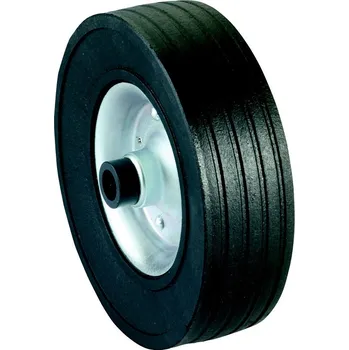 Přívěs náhradní kolo opěrného kolečka pr. 225 mm- WW ST60 -VK 60/BLH/255 SB