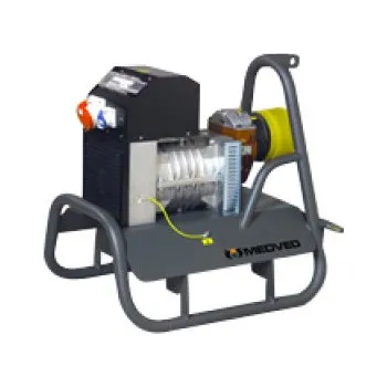 Elektrocentrála MEDVEDM-WATT4-300-23