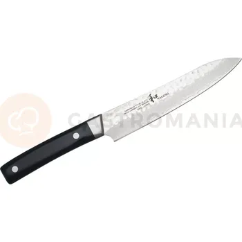 Kuchyňský nůž Univerzální nůž, 14 cm | NAGOMI, Kuro