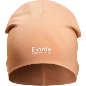 Čepice Autumn Beanies Elodie Details - Amber Apricot, 6-12 měsíců