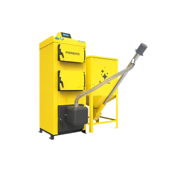 Kotel PerEko KSR BETA PELET 20 kW (SVT22990)