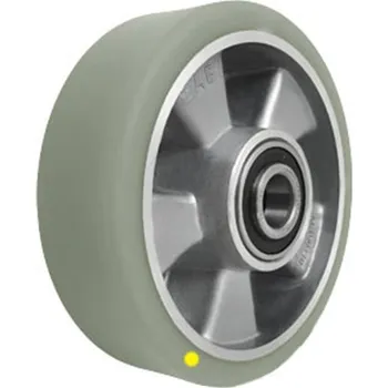 Pojezdové kolečko Antistatické polyuretanové kolečko samostatné ZABI 150 mm