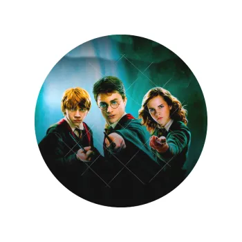 Jedlá dekorace na dort HARRY POTTER, VARIANTA Jedlý papír 646