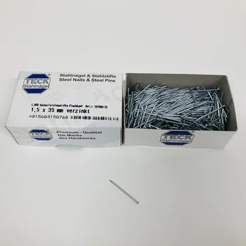 vinylová podlaha Podlahové hřebíčky 35mm Podlahové hřebíčky 35mm