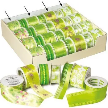 Stuha ARGUS Stuha 38mmx2m 200550111