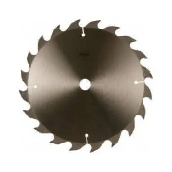 Pilový kotouč Pilový kotouč SK 400x4,4/3,2x30 5380-50 24 FZ - PILANA