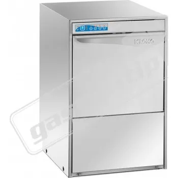 Myčka nádobí Myčka skla dvouplášťová DUPLA 40T