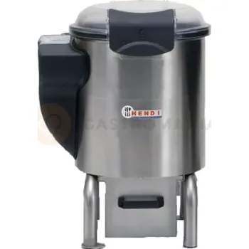 Kuchyňská škrabka Škrabka brambor 5 kg | HENDI, Profi Line