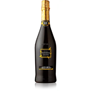Prosecco Cuvé Lounge DOC Astoria 0,75l, Prosecco Cuvé Lounge DOC Astoria 0,75 l