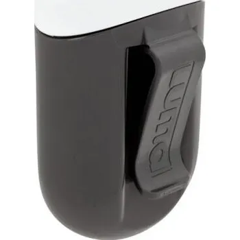 koupací vanička Luma Manikůra Dark grey