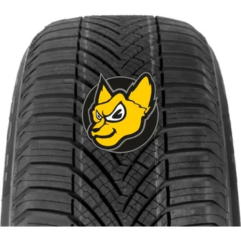 Celoroční osobní pneu Tomason Allseason 185/60 R15 88H XL M+S
