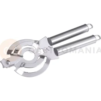 Otvírák Otvírák na sklenice max: 8 cm | CONTACTO, Polaris