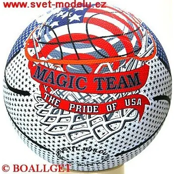 Basketbalový míč Míč ( vzor 1 ) basketbal velikost 7 90002951