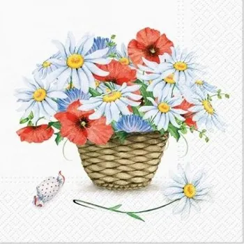 Papírový ubrousek Ubrousek P 33x33 Velikonoce TL122700