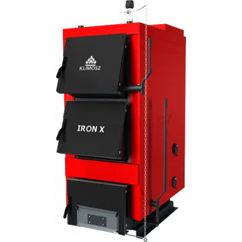 Kotel Klimosz IRON X 20 kW
