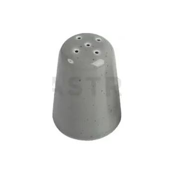 Nádoba na med Solnička Stone | PORLAND, Stone