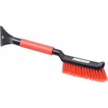 Autoškrabka Škrabka s košťátkem SKATE 41cm