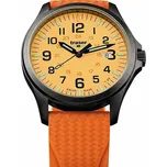 Traser P67 Officer Pro GunMetal orange