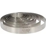 Pečící perforovaný ráfek de Buyer (různe průměry) Průměr: Ø 20,5 cm - doprava zdarma od 2 500 Kč