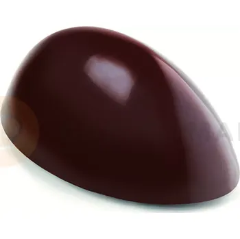 Čokoládová tyčinka Tritanová forma na pralinky - 21 ks, 41x24x20 mm, 10 gr - PC42FR | PAVONI, Bonbons