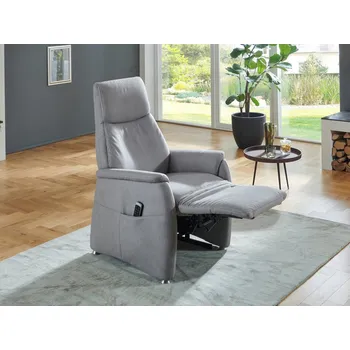 Křeslo Polohovací křeslo HOLLY COMFORT RELAXX s elektrickým polohováním