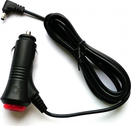 Nekroucený napájecí kabel s vypínačem - GENEVO ONE
