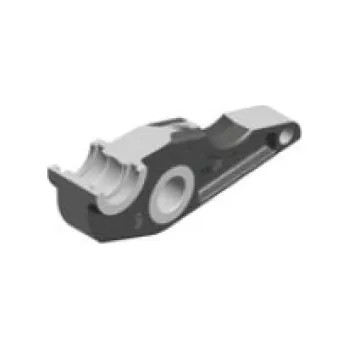 Kleště REMS Lisovací kleště TH 40, Příslušenství pro radiální lisy REMS (mimo REMS Mini-Press ACC) a vhodných radiálních lisů jiných výrobců 570485