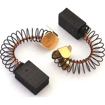 Uhlíky pro horní frézku Narex EFH 36-E9 631258