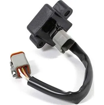 čtyřkolka DPS modul sněžných pásů Apache 360