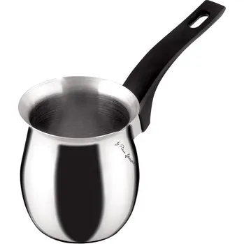 Džezva LAMART Džezva KAFFE 200 ml, nerez