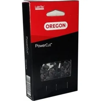 Pilový řetěz Pilový řetěz POWERCUT 3/8" 1,6mm - 115 článků (hranatý zub)